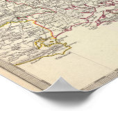 イングランドV ポスター (角)