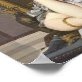 イングリス・ドゥーソンビル詳細 ポスター (角)