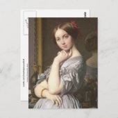 イングリス・ドゥーソンビル詳細 ポストカード (正面/裏面)