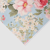 イングリッシュカントリーサイドフラワーガーデンズティッシュペーパー 薄葉紙 (詳細)