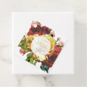 イングリッシュガーデンボホバラ結婚ズ フェイバータグ (インサイチュ)