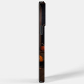 イングリッシュコッカースパニエル犬パンプキンハロウィンホラー Case-Mate iPhoneケース (裏面 / 右)