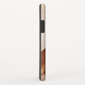 イングリッシュコッカー絵画スパニエル犬ズ – オリジナルドッグアート Case-Mate iPhoneケース (裏面/右)