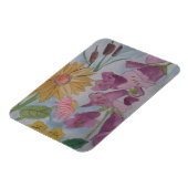 イングリッシュコテージガーデン マグネット (左側)