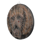 イングリッシュスプリングドッグ ダーツボード (正面右)