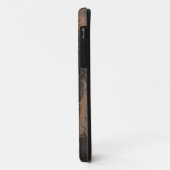 イングリッシュスプリングドッグ Case-Mate iPhoneケース (裏面/左)