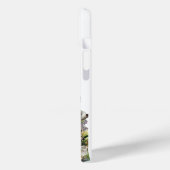イングリッシュスリンガースパニエル犬，アート Case-Mate iPhoneケース (裏面 / 左)