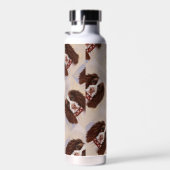 イングリッシュスリンガースパニエル犬 ウォーターボトル (右面)