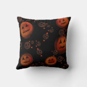 イングリッシュスリンガースパニエル犬 クッション (裏面)