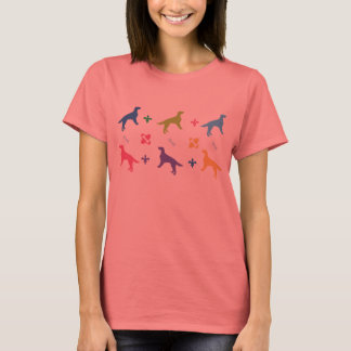 イングリッシュセオーガニックッターTシャツ Tシャツ