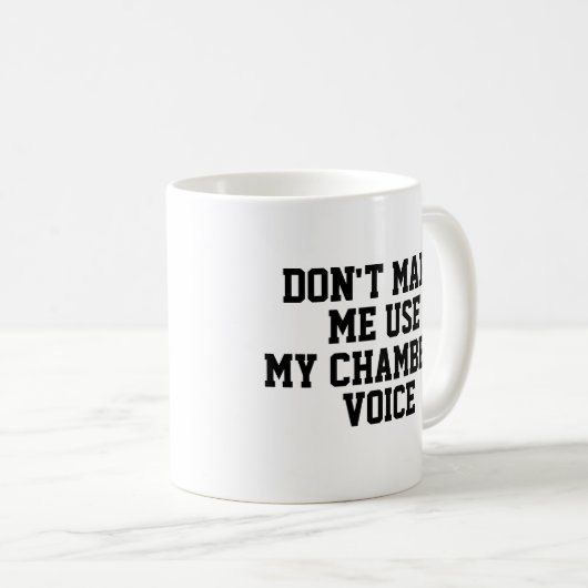 イングリッシュバーパーソナライズされたリスターコーヒーマグ コーヒーマグカップ (正面右)