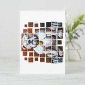 イングリッシュブルドッグバーベルトレーニング重量挙げ シーズンカード (スタンド正面)