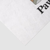 イングリッシュブル感じドッグのペット誕生日 薄葉紙 (詳細)