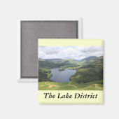 イングリッシュレイク地区 マグネット (正面/裏面)