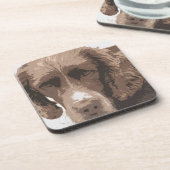 イングリッシュ・スリンガー コースター (左側)