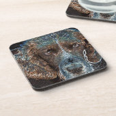 イングリッシュ・スリンガー コースター (左側)