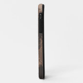 イングリッシュ・スリンガー Case-Mate iPhoneケース (裏面/左)