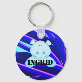 イングリッド キーホルダー