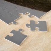 イングリッパーソナライズされたグブジインパレーケ ジグソーパズル (側面)