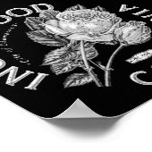 イングルウッドロサンゼルスカリフォルニアヴィンテージ ポスター (角)