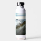 イングルボロのボトルとトール熱の画像 ウォーターボトル (左面)