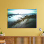 イングルボロ キャンバスプリント (インサイチュ (リビング))