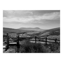 イングルボロ・ヨークシャーのポスター