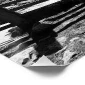 イングルボロ・ヨークシャーのポスター ポスター (コーナー)