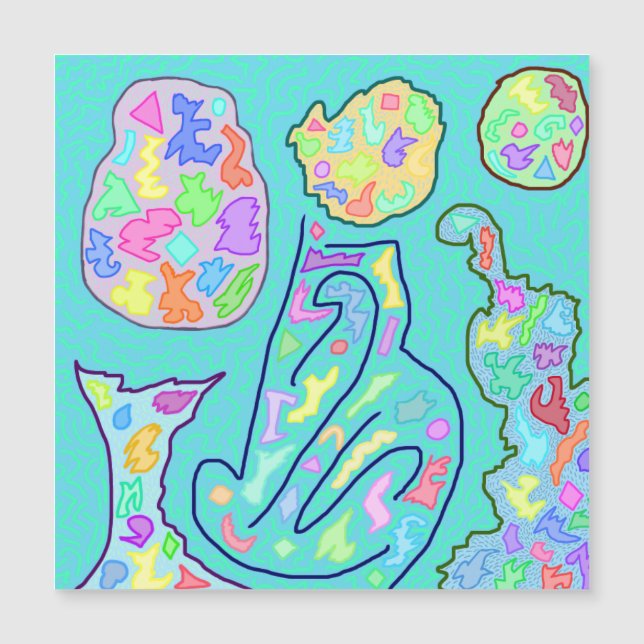 イングルンキャンディーアートラージ (正面)