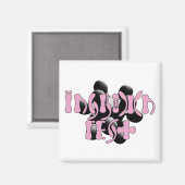 イングルンフェスト マグネット (正面/裏面)