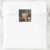 イングレススタジオインローマ スクエアシール (バッグ)