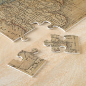 イング統一されたランド、スコットランド、アイルランド王国 ジグソーパズル (側面)