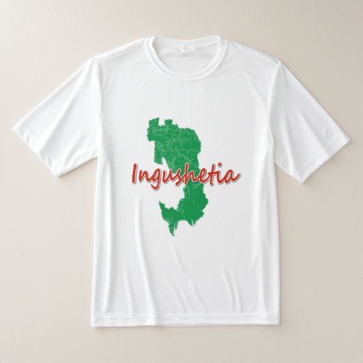 インゲチア Tシャツ (レイダウン)