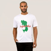 インゲチア Tシャツ (正面フル)