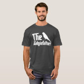 インコの父 Tシャツ (正面フル)