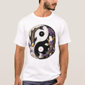 インコイ Tシャツ (正面)