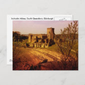 インコラムアビー ポストカード (正面/裏面)