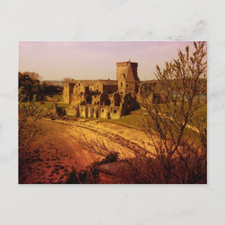 インコラムアビー ポストカード