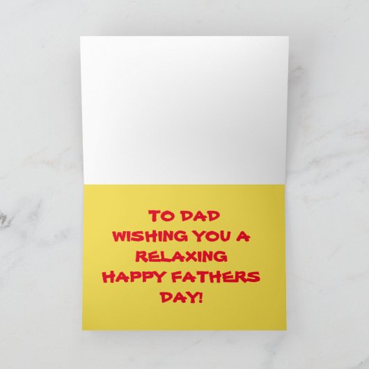 インコ カード (内部)