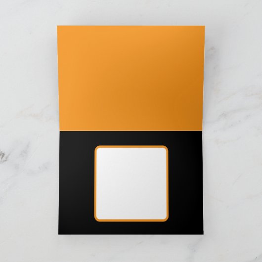 インコ カード (内部)