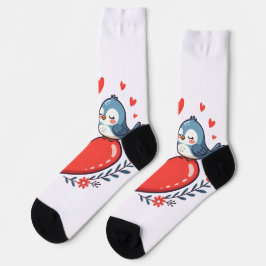 インコ ソックス