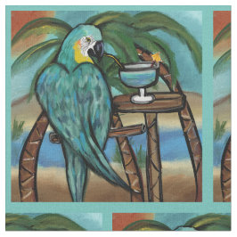 インコ ファブリック