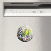 インコ マグネット (インサイチュ (食洗機))