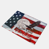 インゴッドウェトラストドアマットラグ ドアマット (アングル)