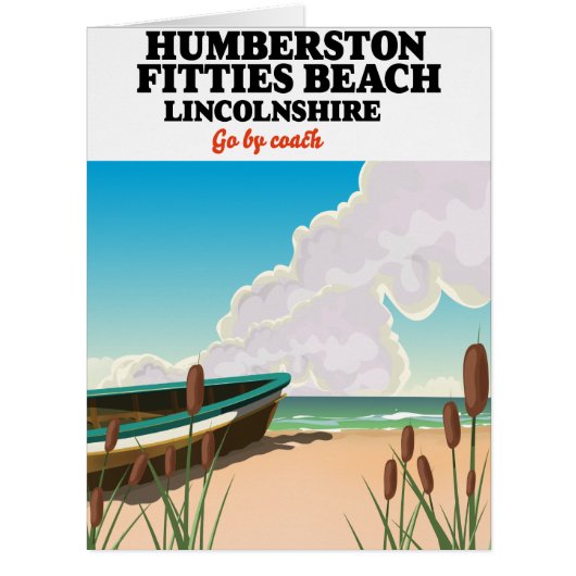 インゴルメルズサウスビーチリンカンシャー (正面)