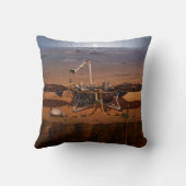 インサイトランダー クッション (裏面)