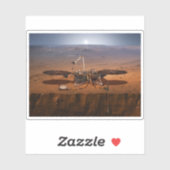 インサイトランダー シール (シート)