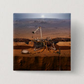 インサイトランダー 缶バッジ (正面)