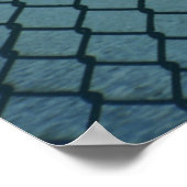 インサイドセントラルパーク ポスター (角)