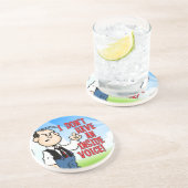 インサイドボイス コースター (側面)